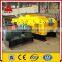 Mini Hydraulic Rock Double Roller Crusher