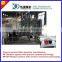 cross flow filtration system ceramic membrane filter for industrial sludge treatment