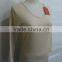 Winter keep warm long sleeves oem thermal underwear for women