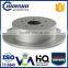 Long Life ALPHARD Brake Rotor,Auto Brake Disk With OE 42431 44030