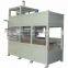 HGHY producting compostable takeout container machine
