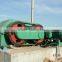 widely used 80 ton electric power source heavy duty dragging winch