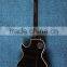 Abalone dragon RLP Electric Guitar