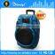 10inch OEM trolley battery powered speaker