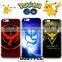 3D Custom printing Pokemon phone case for iPhone 6 6s case , Pikachu phone case for samsung s6 s7 j7 pokemon case                        
                                                Quality Choice
                                                      