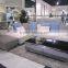 Modern Design Home Furniture Sectional Sofa, Elegant Fabric Sofa Livingroom