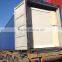 Portable Toilet Container