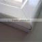 aluminum light display box