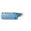 RC Body Shell Cover Hole Reamer Light Blue 0-14mm 1/10 1/8 1/5 1/16 Pilot For RC Model Hobby Repairing