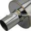 China Supplier for Hi-Power 304 Stainless Steel Exhaust Pipe Wholesale