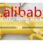Shantui bulldozer SD32 spare parts lift cylinder support 175-61-C1000