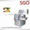 Gum Cut & Fold Wrap Machine