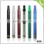 wholesale dry herb vaporizer 510/ego thread wax atomizer Ago 3 in 1 electronic cigarette starter kit