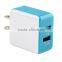 USB Charger With US /BR Plug for Iphone6s IPhone6 IPhone5s, Samsung Galaxy Etc