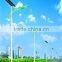 60W solar street lighting systems