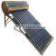 Popular Bathroom 58*1800 Vacuum Tube Low Pressurized Solar Heater in Australia