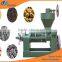 Advanced sesame oil press machine