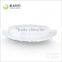 18W ceiling led light slim sizes