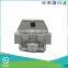 UTL Wholesale China Goods Spring Din Terminal Block Connector UL CE RoHS 0.8-4mm For Weidmuller