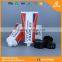 Plastic Cosmetic Tube for Facial Wash, Beauty Whitening Facial Cleansing