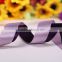 1" 2016 Custom gift decorative polyester ribbon celebrate it ribbon for holiday