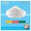 hot magic eraser melamine foam for house cleaning