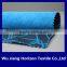 100% polyester 4 ways streach fabric bonded with polar fleece