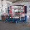 cnc foam cutting machine/foam machine/foaming machine/sponge machine/sponge cutting machine