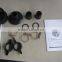 CE approval 2in Honda gasoline engine agricultural irrigation