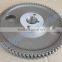 Dongfeng Renault high pressure pump gear 3931382