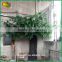 Factory Outlet artificial banyan side wall tree high quality artificial banyan tree