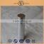 Aluminum Alloy 2017 Bar China Gold Supplier Over Ten Years Manufacturing Experience