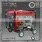 Single phase electric 6000 watt portable generators