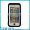 2015 New Waterproof Case Mobile Phone Waterproof Bag for Iphone 6