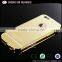 [CX]aluminum metal mirror case for samsung galaxy s3 i9300,for samsung galaxy j1 j2 j7 j5 a5 a7 a8 e5 e7 mirror phone case