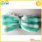 beauty logo headband