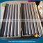 20 40 60 80 100 Mesh Plain Weave Titanium Metal Fabric