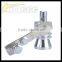 S/M/L/XL Exhaust Whistle Racing Universal Aluminum Turbo Sound