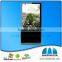 Chestnuter-Supermarket 55 inch android touch digital signage for advertising