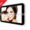 42inch wireless touch monitor windows os HD wall mount lcd back seat tv for car