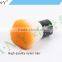 ANY Professional Make Up Tool Cosmetic Kabuki Brush Double-colored Nylon Hair