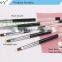 ANY Nail Art Beauty Design Rhinestone Handle UV Gel Professional Nail Brush Flat