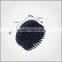 Aluminum Cold Forged Profile Heat Sink for Industry Led