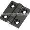 HL-226-3 ZINC ALLOY electronic control box industrial electrical panel hinge Butt Hinge