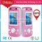 colorful screen real-time gps kids phone gps sos device personal phone tracker