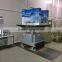 electrodynamic vibration testing machine for transport test