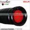 Outdoor Camping Hiking Powerful Flashlight Multifunctiom Led Hand Light Torch TK568