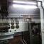 GJ-60R 12 axis camless wire rotating spring machine