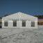 Outdoor tent party tent aluminum structure tent
