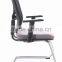 Newest design ergonomic mesh chair with armrest FOH-XM2D